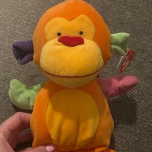 Ty Baby Funky Monkey